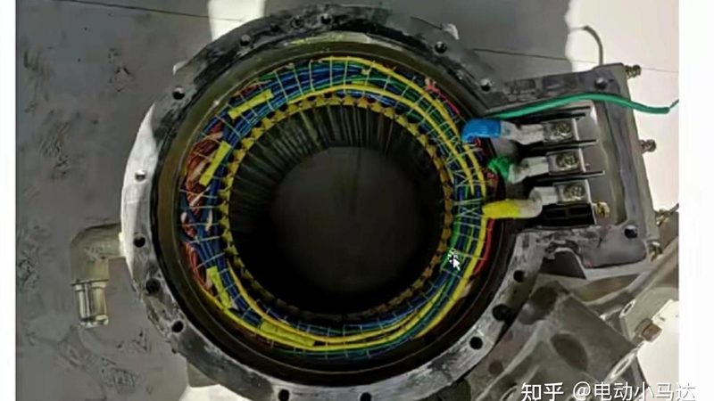 微型减速电机型号规格表：揭秘选型关键