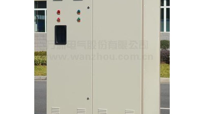 低噪音减速机：国产之光，高效稳定