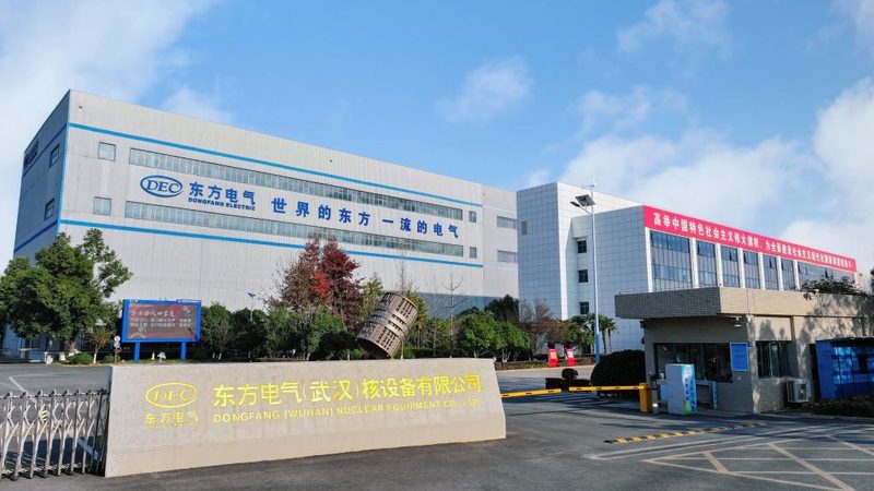 高功率密度电机：超越普通电机的性能革新