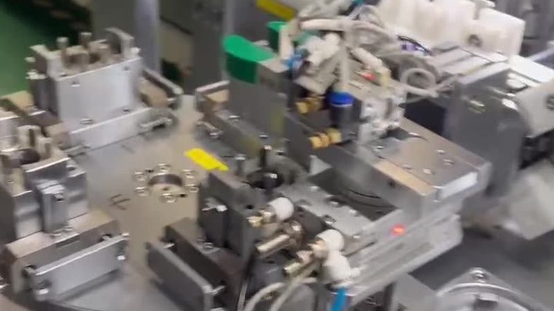 直流电机减速机匹配型号：关键因素与选型逻辑