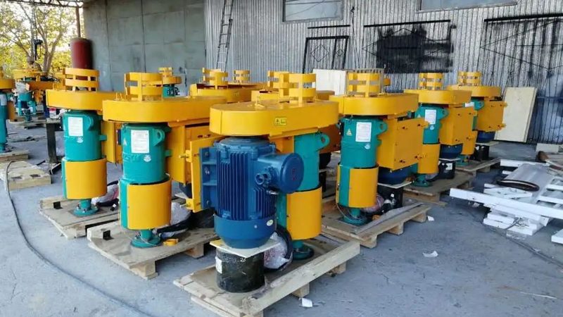 干变与油变：电机电气设备选型的关键考量