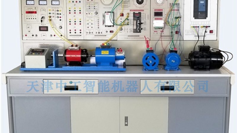 智能电气成套设备：跨越行业的应用奥秘