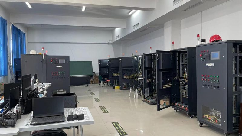 成都伺服电机防护等级选型：如何确保安全与效率